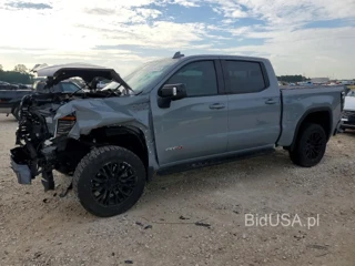 GMC SIERRA K1500 AT4