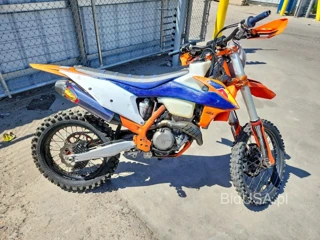 KTM 350 XC-F