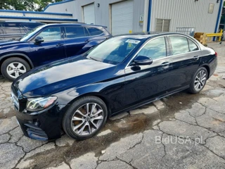 MERCEDES-BENZ E 450 4MATIC