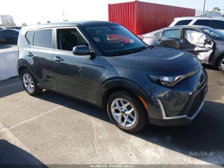 KIA KIA SOUL LX