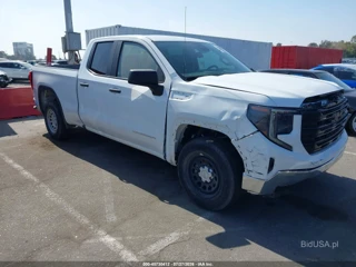 GMC SIERRA 1500 2WD  STANDARD BOX PRO