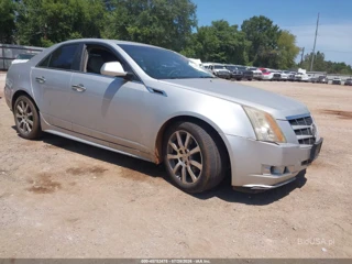 CADILLAC CADILLAC CTS STANDARD