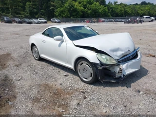 LEXUS LEXUS SC 430