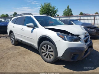 SUBARU SUBARU OUTBACK PREMIUM