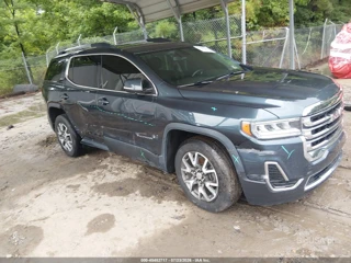 GMC ACADIA FWD SLE