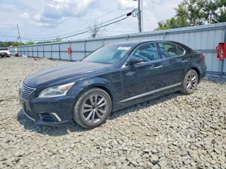 LEXUS LS 460