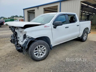 CHEVROLET SILVERADO K1500