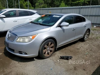 BUICK LACROSSE CXL