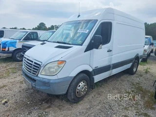 FREIGHTLINER SPRINTER 3500