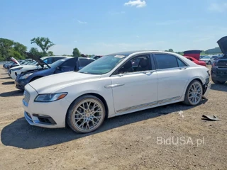 LINCOLN CONTINENTAL RESERVE