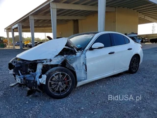 ALFA ROMEO GIULIA Q4