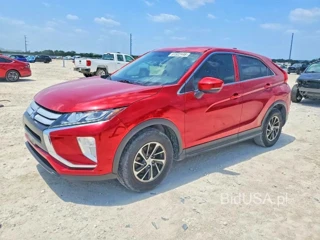 MITSUBISHI ECLIPSE CROSS ES