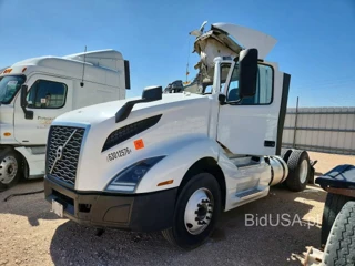 VOLVO VN VNL