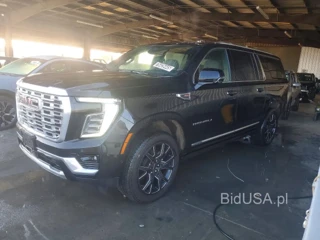 GMC YUKON XL DENALI