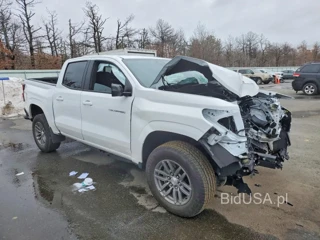 CHEVROLET COLORADO LT