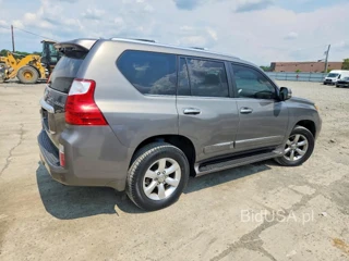 LEXUS GX 460