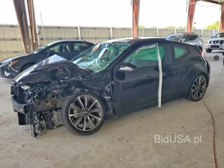 HYUNDAI VELOSTER 2.0L PREMIUM