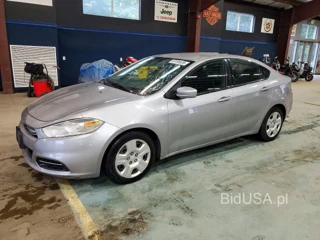 DODGE DART SE