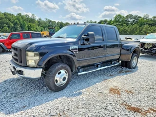 FORD F350 SUPER DUTY