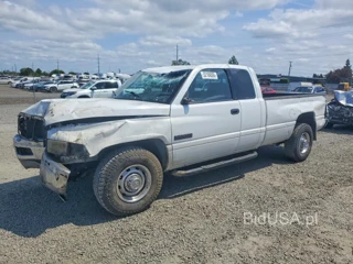 DODGE RAM 2500