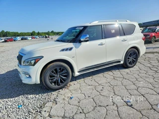 INFINITI QX80 BASE
