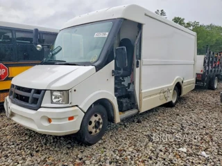 ISUZU NPR