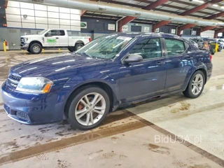 DODGE AVENGER SE