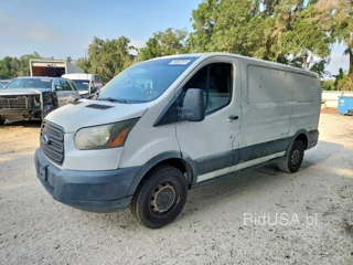 FORD TRANSIT T-250