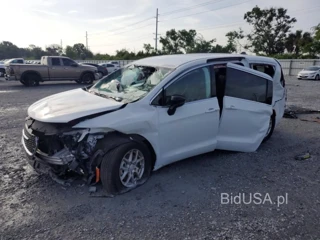 CHRYSLER PACIFICA SELECT