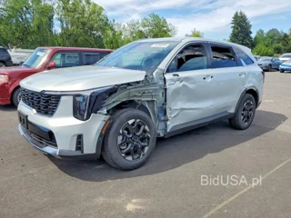 KIA SORENTO S