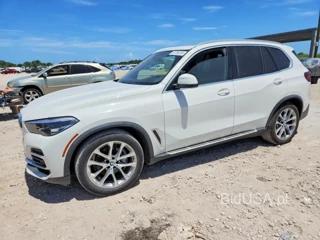 BMW X5 SDRIVE 40I