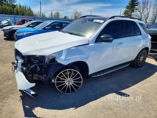 MERCEDES-BENZ GLE 450 4MATIC