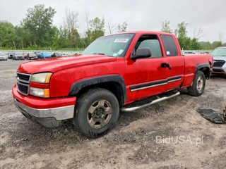 CHEVROLET SILVERADO K1500
