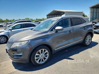 LINCOLN MKC SELECT