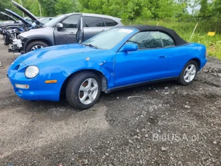 TOYOTA CELICA GT