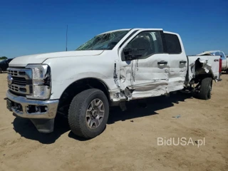 FORD F250 SUPER DUTY