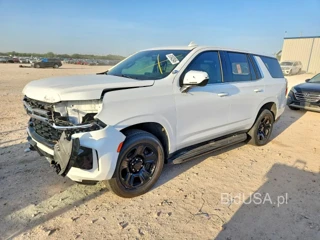 CHEVROLET TAHOE C1500