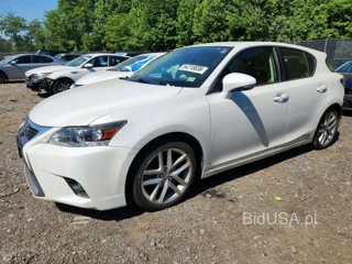 LEXUS CT 200