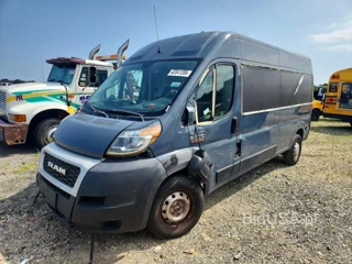RAM PROMASTER 2500