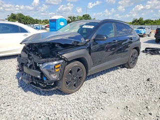 HYUNDAI KONA SEL SPORT