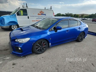 SUBARU WRX PREMIUM