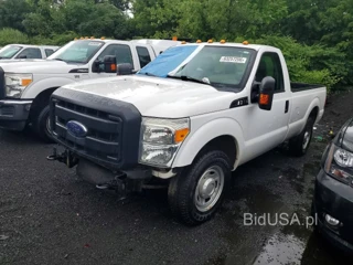 FORD F250 SUPER DUTY