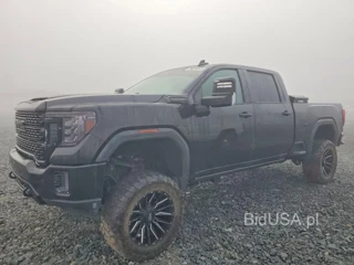 GMC SIERRA K2500 DENALI