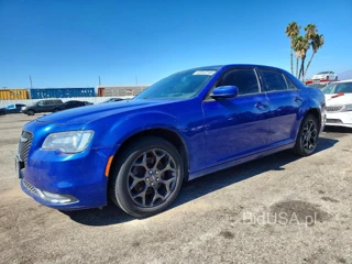 CHRYSLER 300 S