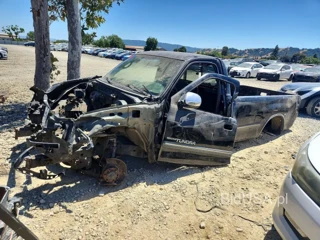 TOYOTA TUNDRA SR5