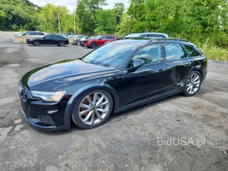 AUDI A6 ALLROAD PREMIUM PLUS