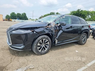 LEXUS RX 350 BASE