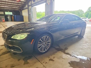 BMW ALPINA B6