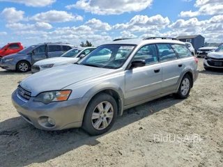 SUBARU LEGACY OUTBACK 2.5I