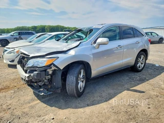 ACURA RDX TECHNOLOGY